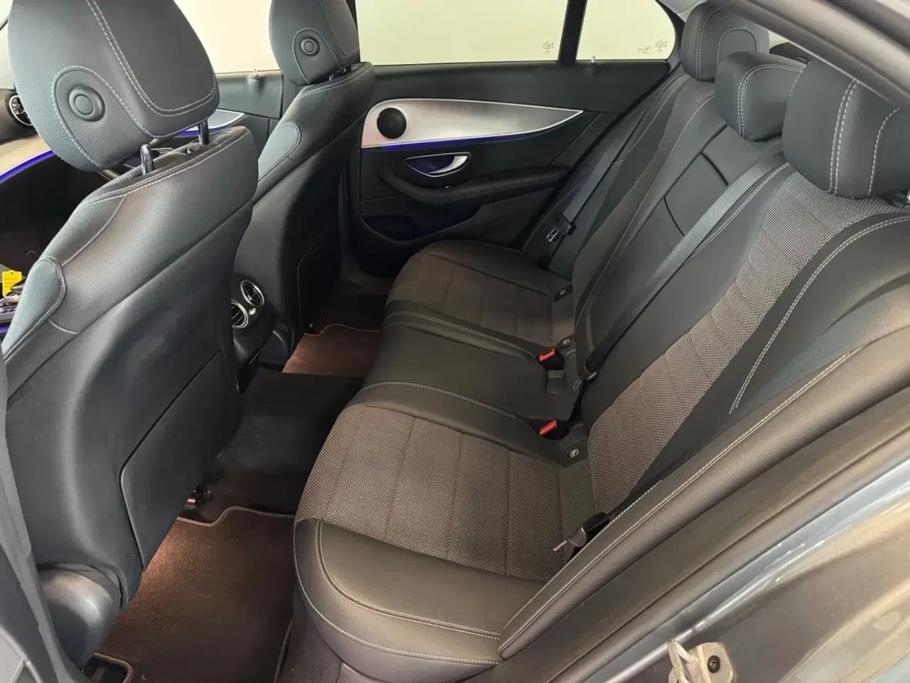 Billede 10 - Mercedes E300 de 2,0 Avantgarde aut.