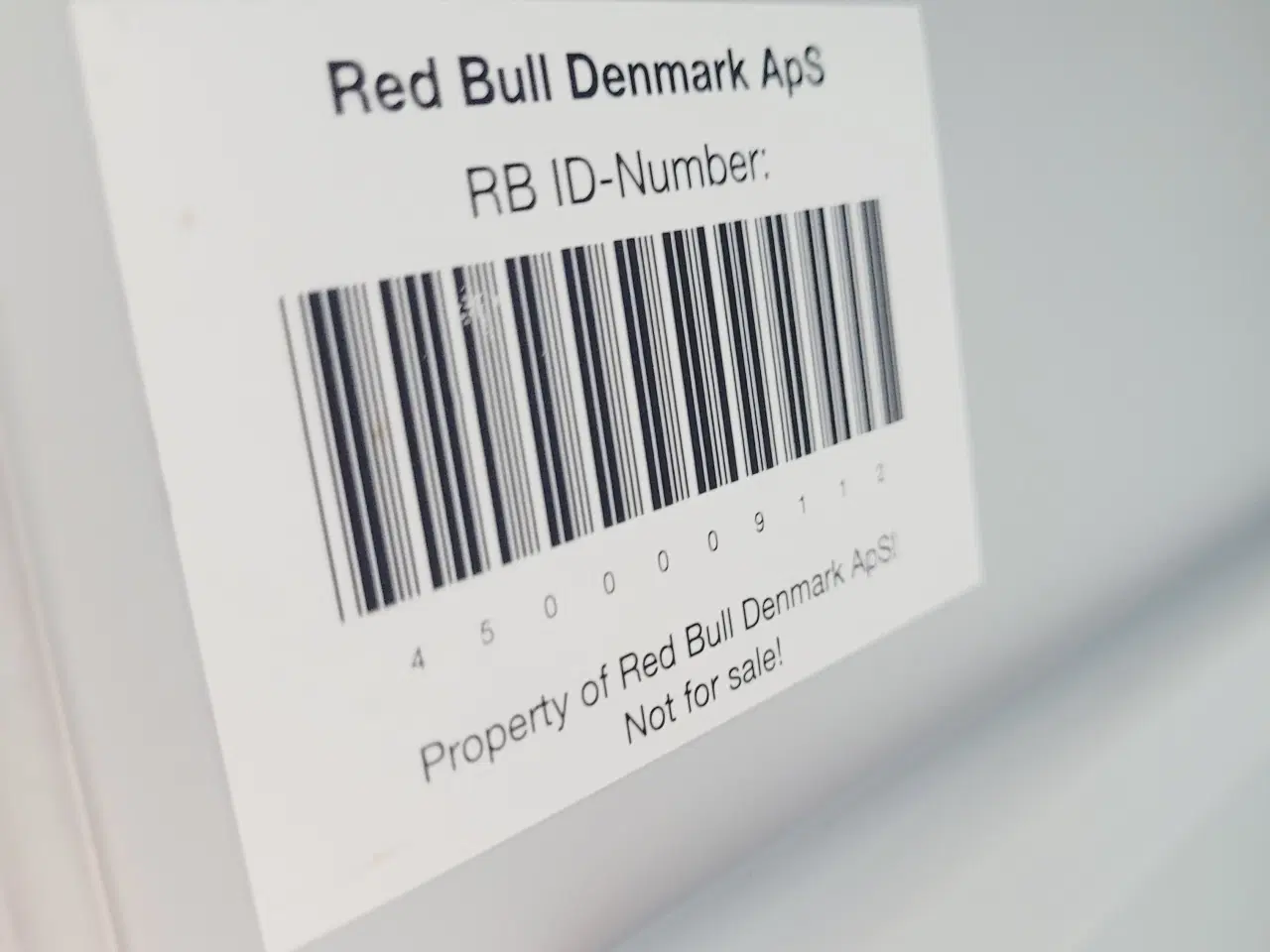 Billede 10 - ⭐️· Original Red Bull mini-køleskab