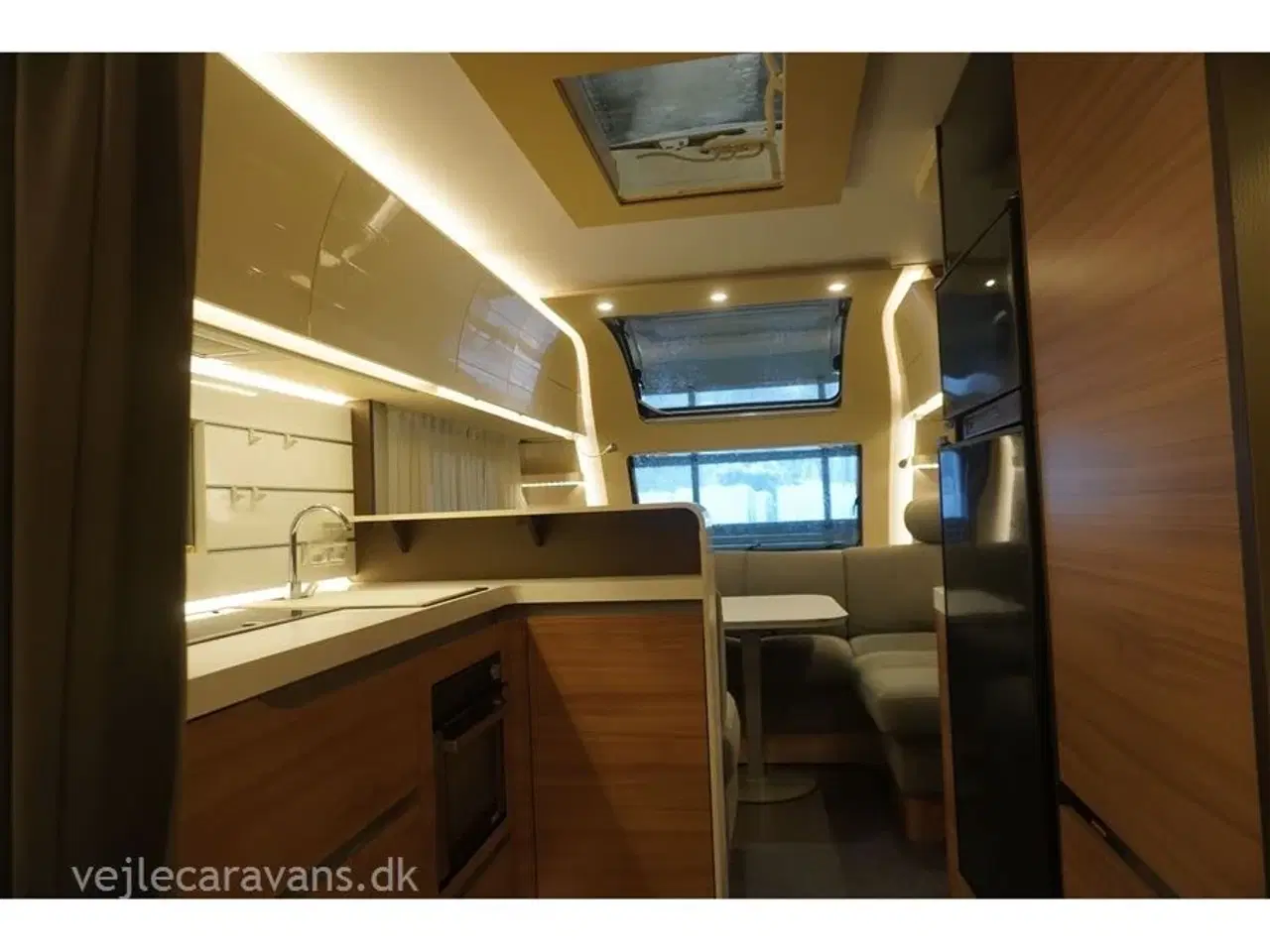 Billede 17 - 2020 - Adria Alpina 573 UP