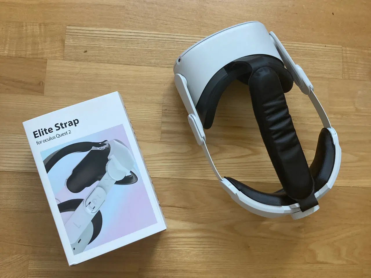 Billede 2 - Oculus Quest 2
