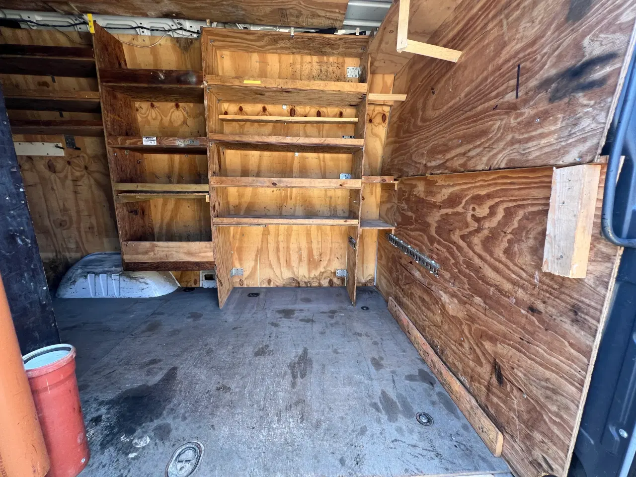 Billede 15 - Mercedes sprinter 213 cdi 