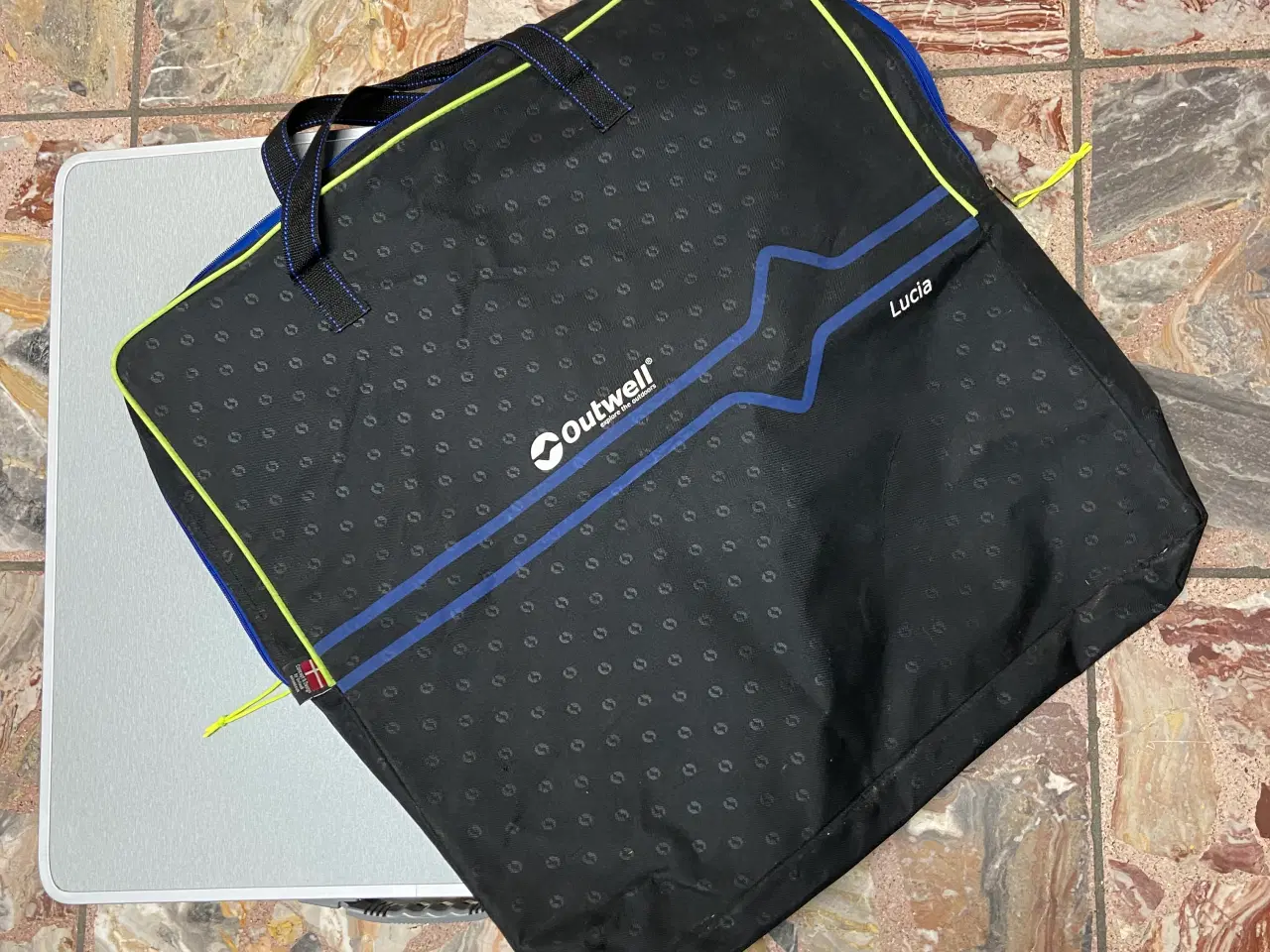 Billede 3 - Outwell skab med hylder 101x60x60x10