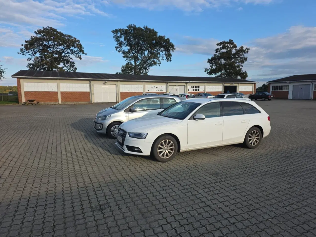 Billede 1 - Audi A4 2,0 TDi 190 Avant Multitr.