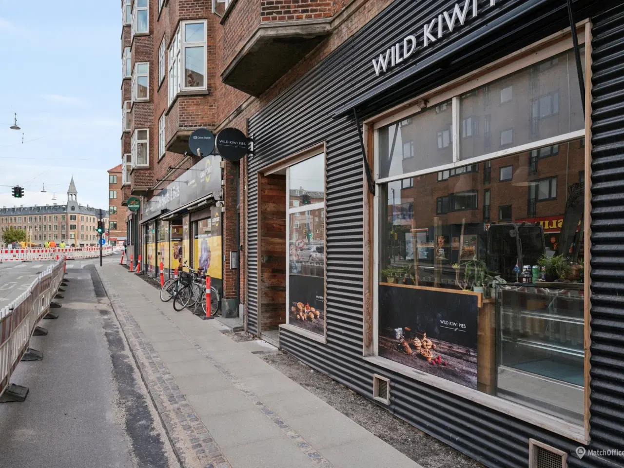 Billede 5 - Portefølje af 34 erhvervsejerlejligheder centralt beliggende på Toftegårds Plads/Toftegårds Alle m.fl.