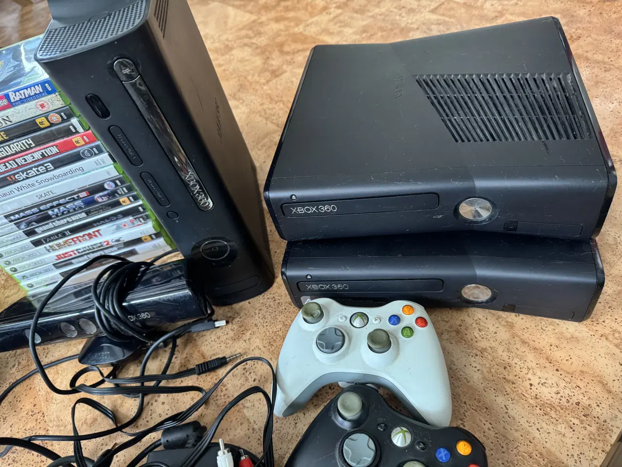 Billede 2 - Sælges samlet