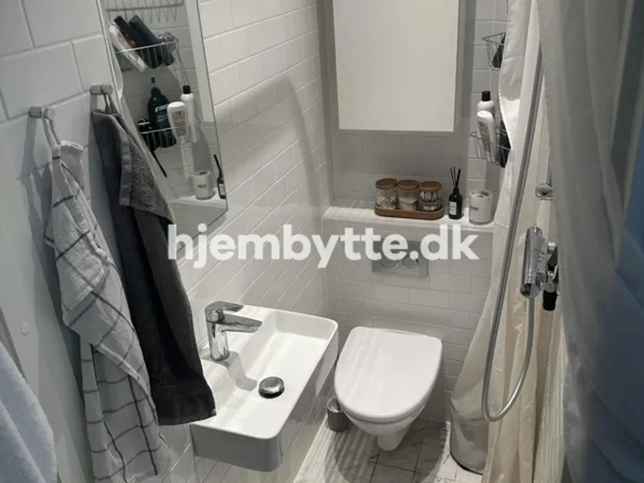 Billede 5 - Hjembytte - Rådmandsgade