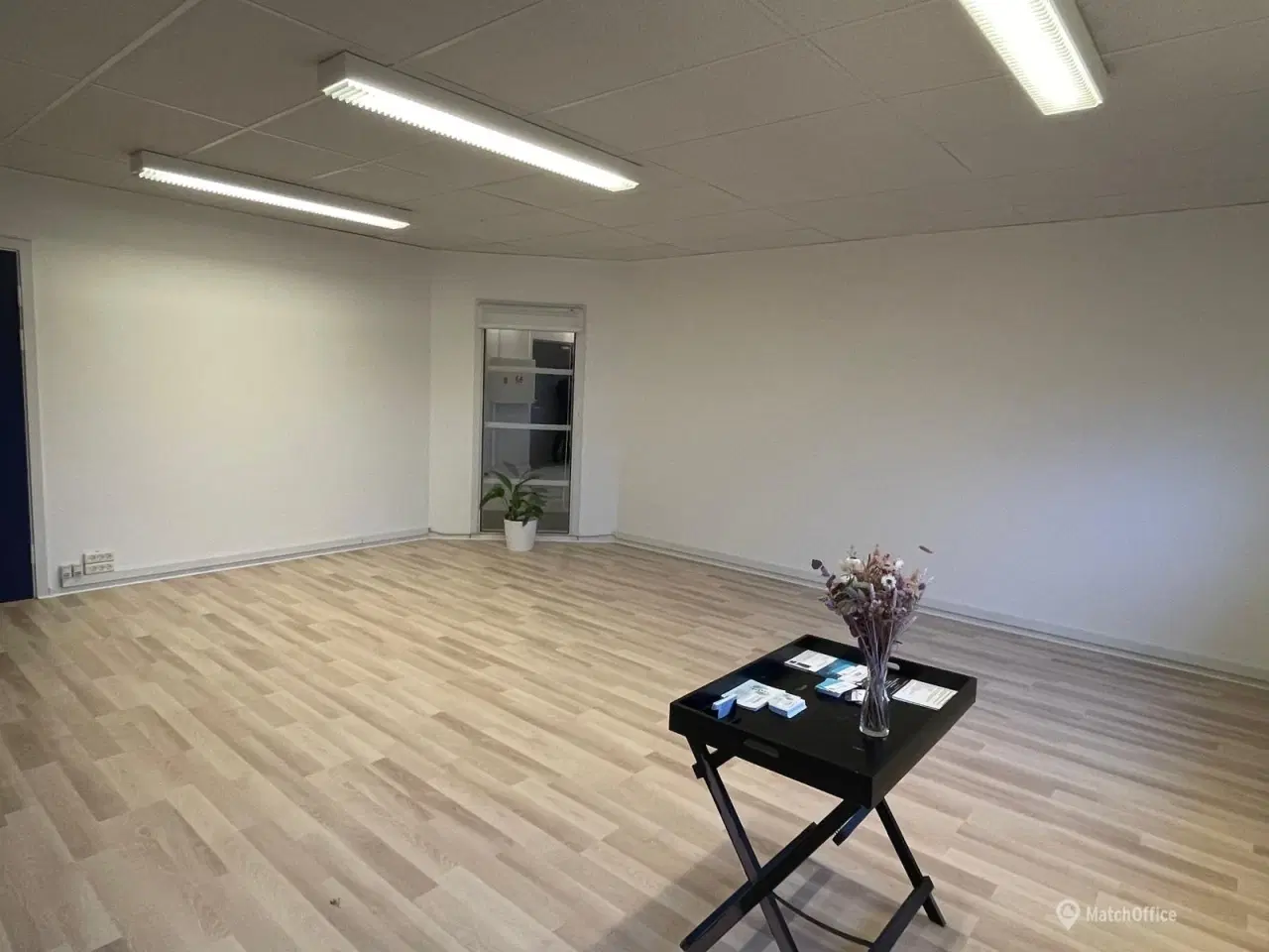 Billede 1 - Kontor/Behandlerlejemål - Vestamagercentret