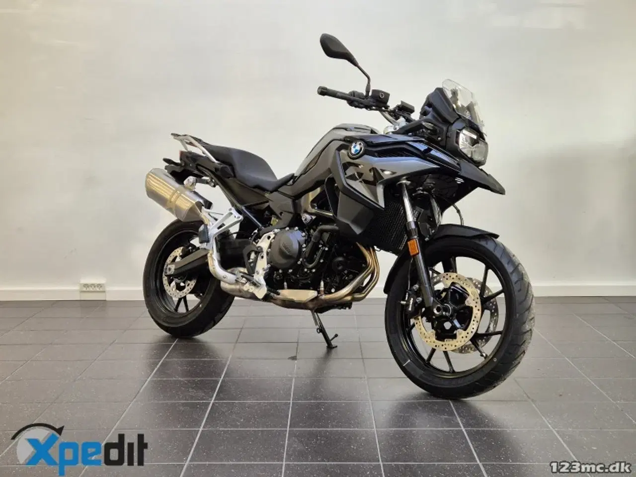 Billede 3 - BMW F 800 GS