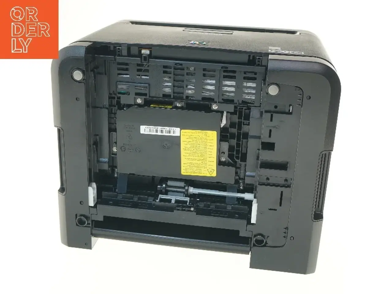 Billede 4 - Samsung multifunktionsprinter fra Samsung (str. 30x40 cm)