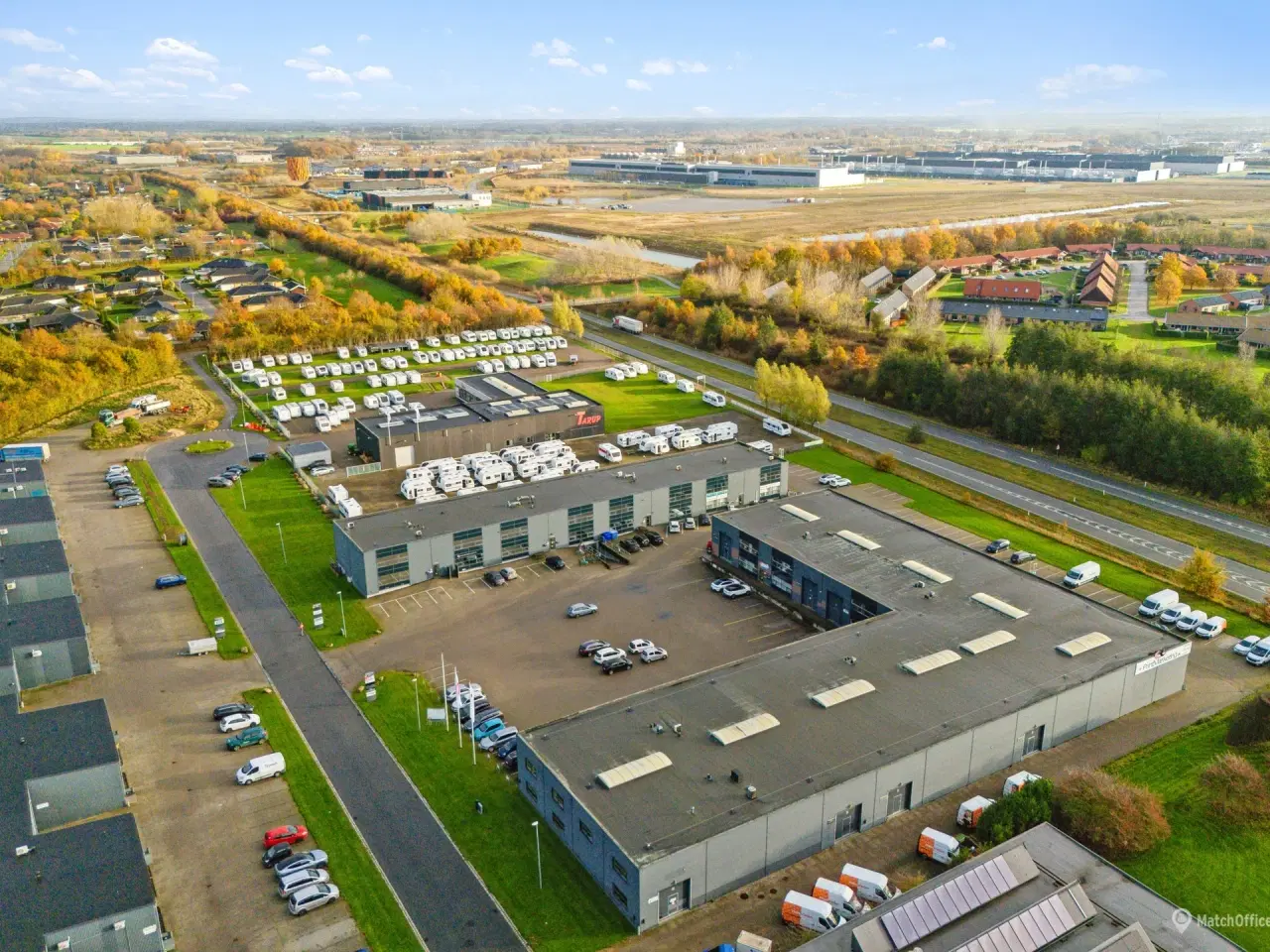 Billede 21 - Agerhatten 27B, indg.1, 1.tv+1.th+st.tv, Agerhatten 27