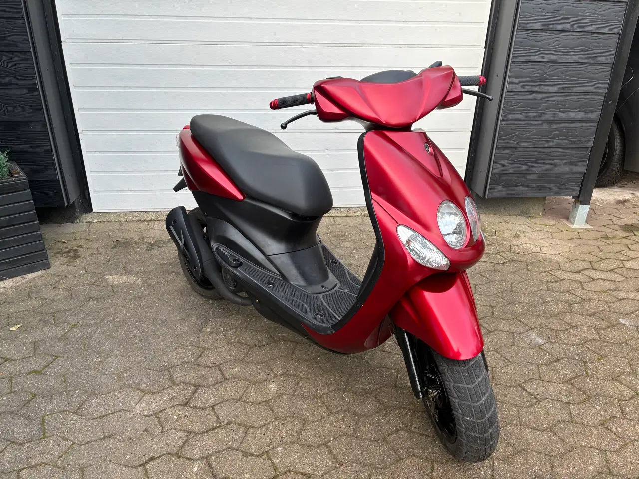 Billede 1 - Yamaha neos 
