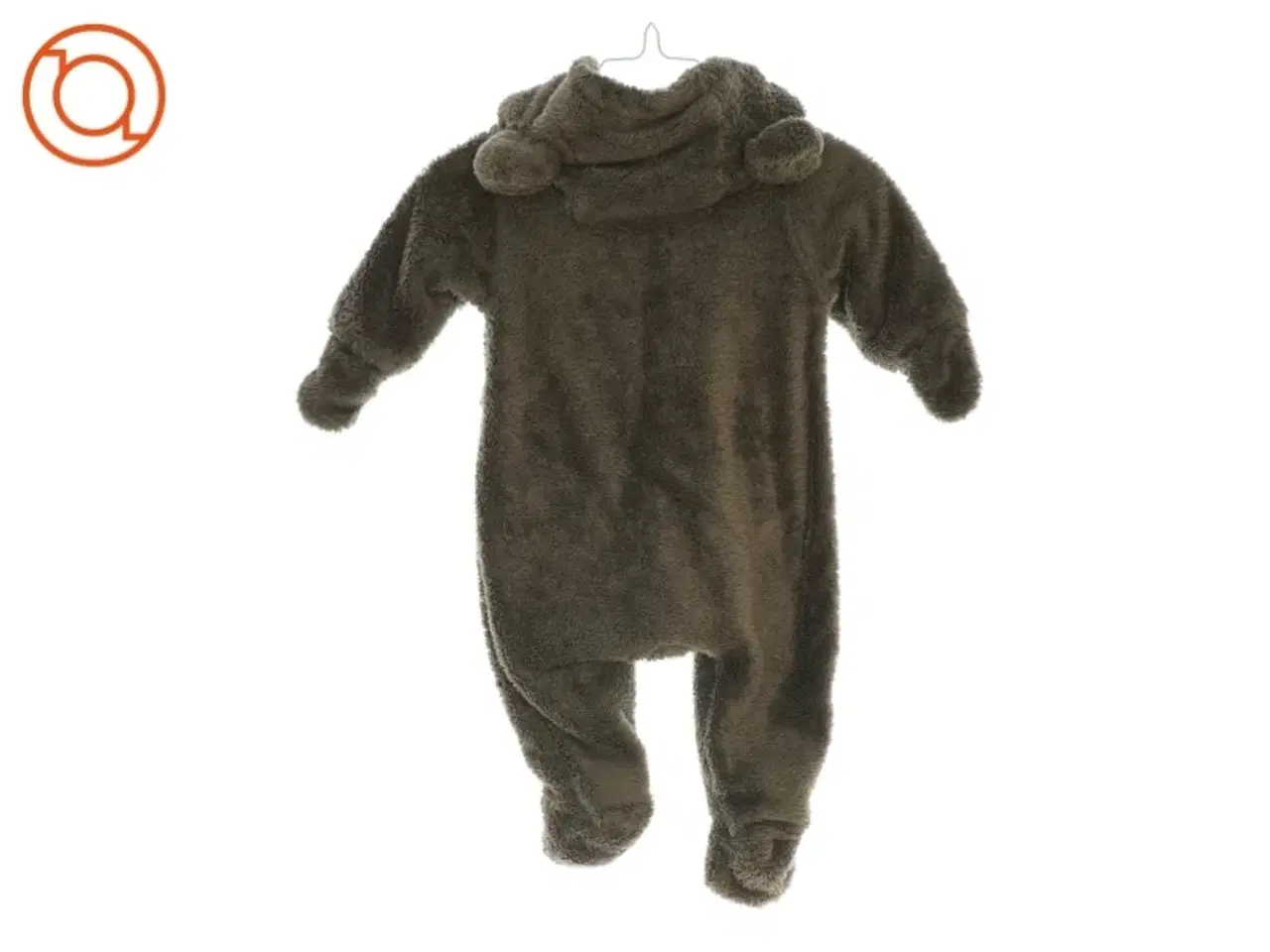 Billede 2 - Bamse dragt fra H&M (str. 62)