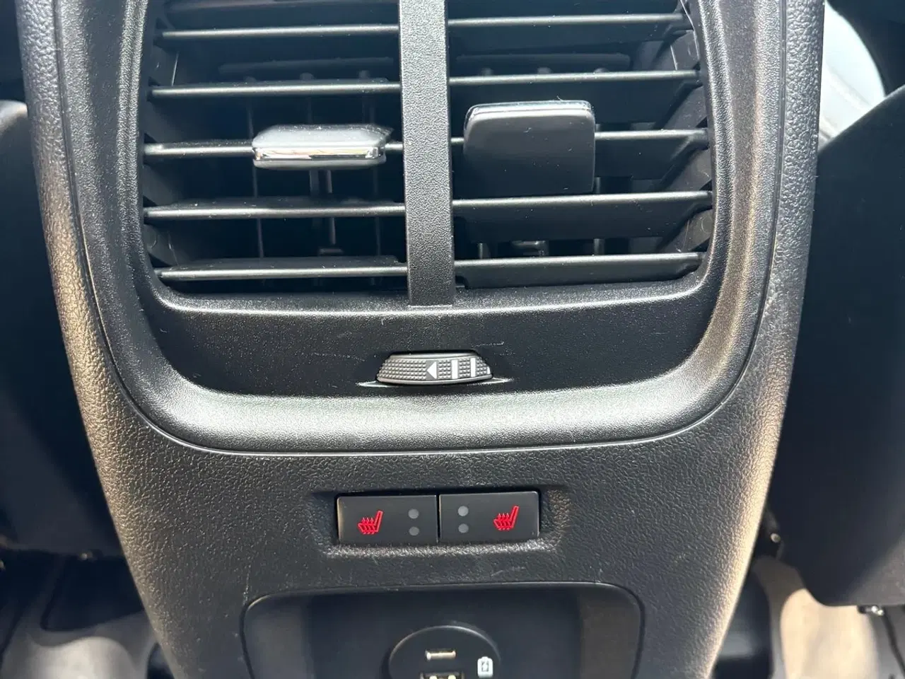 Billede 17 - Ford Kuga 2,5 PHEV Vignale CVT
