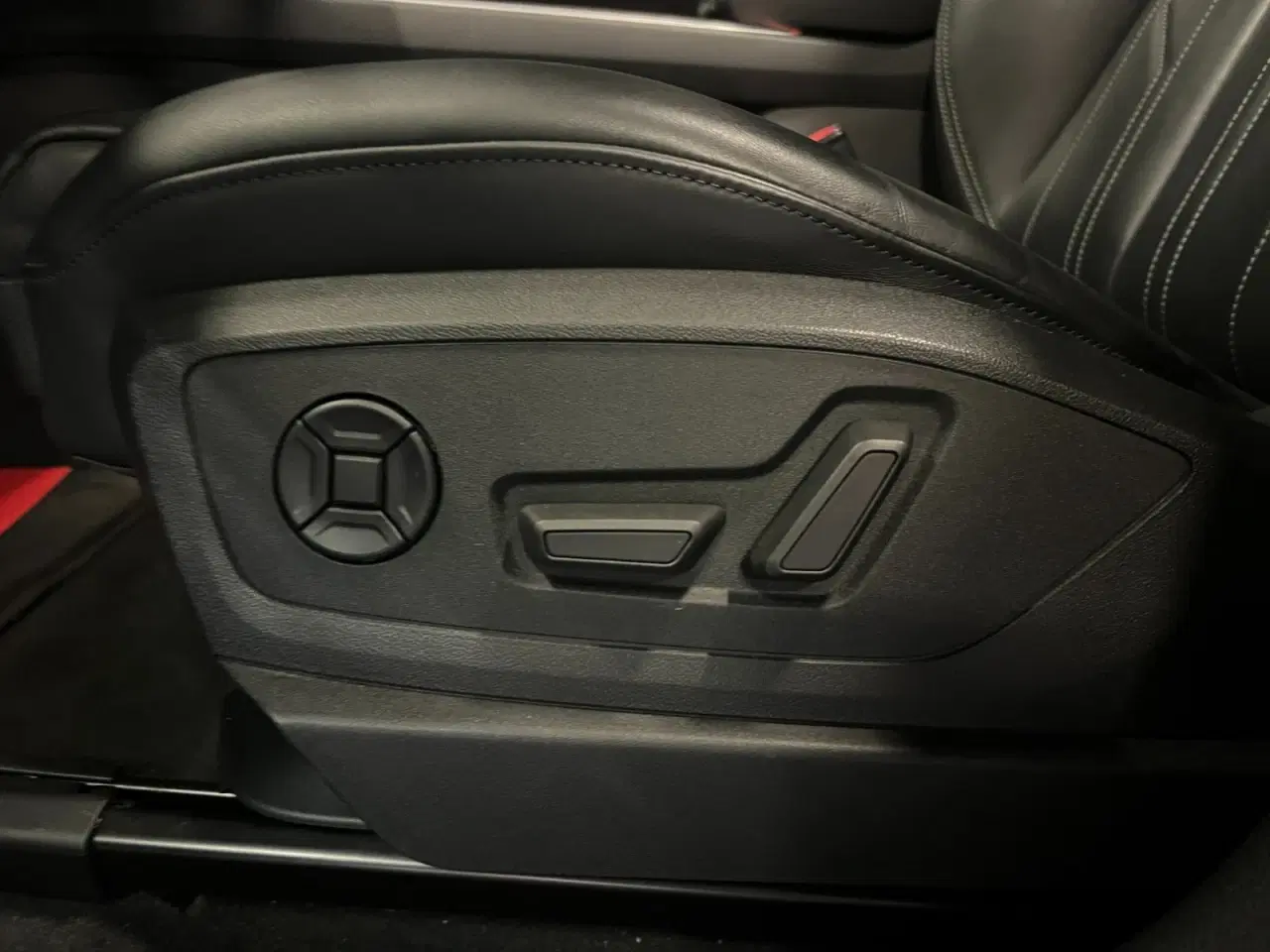 Billede 11 - Audi e-tron 55 S-line quattro