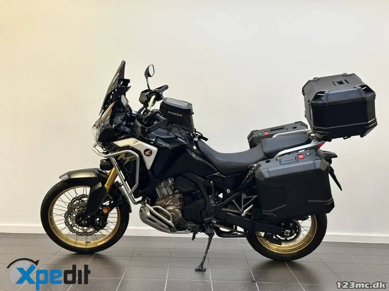 Billede 6 - Honda CRF 1100 L Africa Twin Adventure Sports DCT