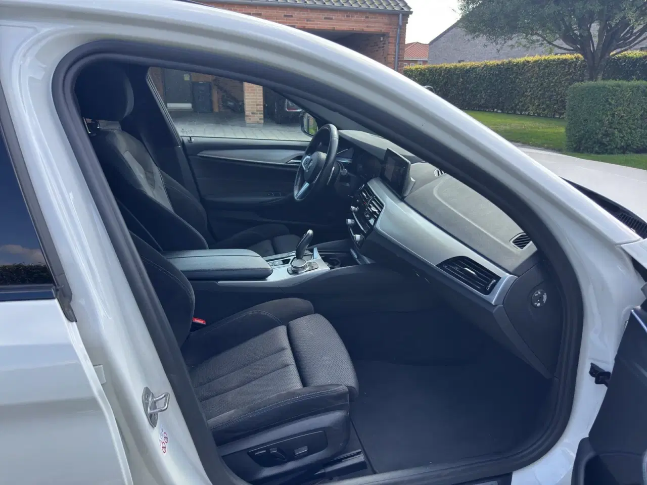 Billede 13 - BMW 530e 2,0 iPerformance M-Sport aut.