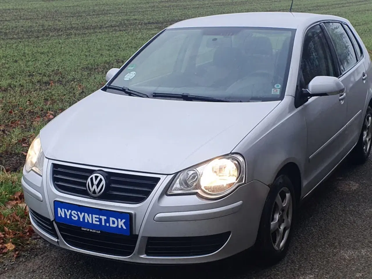 Billede 2 - VW Polo 1.4 TDi, 22.2 km/l i Middelfart