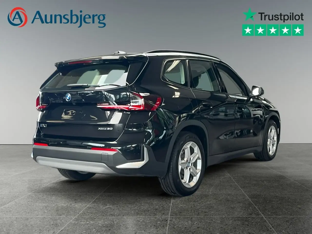 Billede 5 - BMW iX1 xDrive30