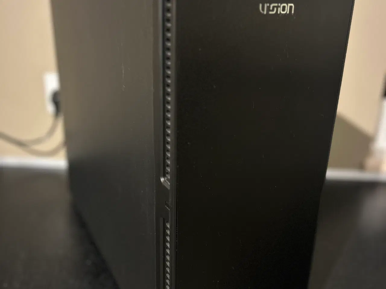 Billede 1 - 🔥 Budget Gamer-PC | i5-6600 (3.9 GHz) + GTX 1650