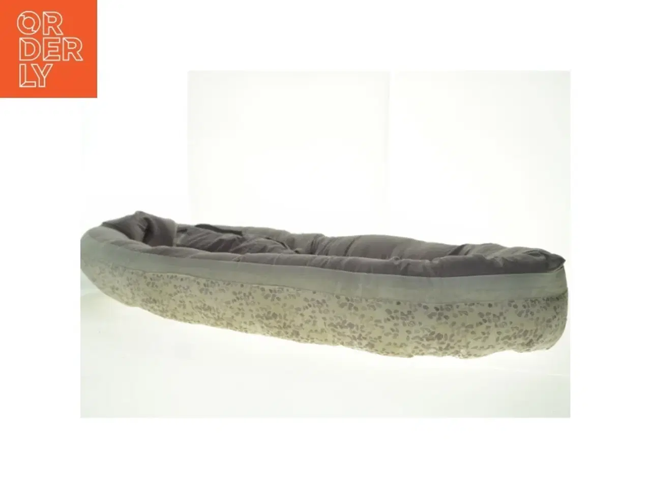 Billede 1 - Babynest fra Born Copenhagen (str. 115 cm)