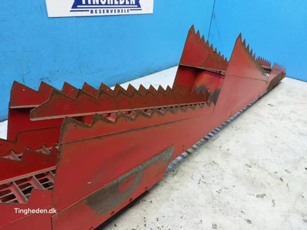 Billede 19 - Massey Ferguson 40 Ryster 28480677