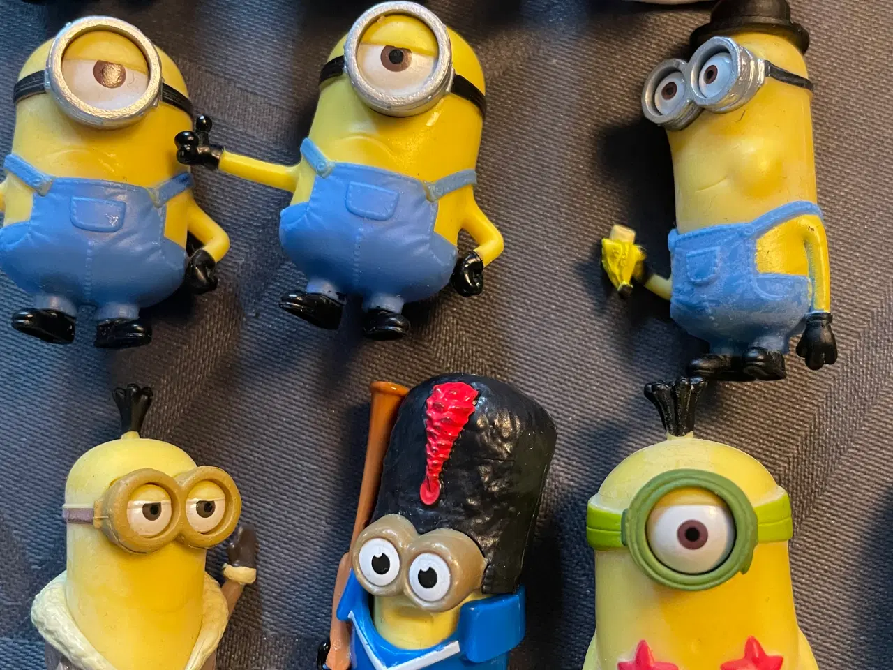 Billede 4 -  Minions