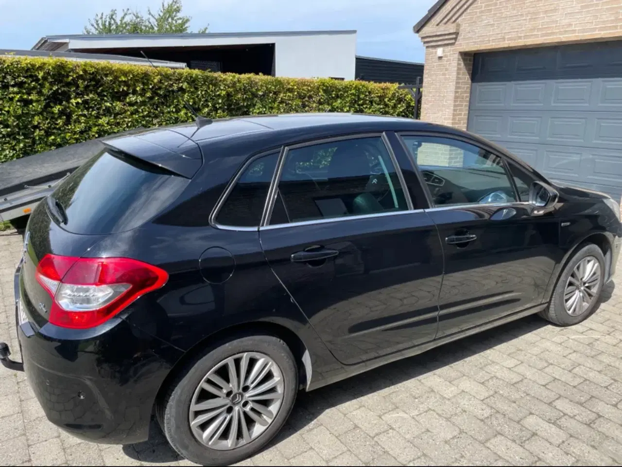 Billede 3 - C4 Diesel