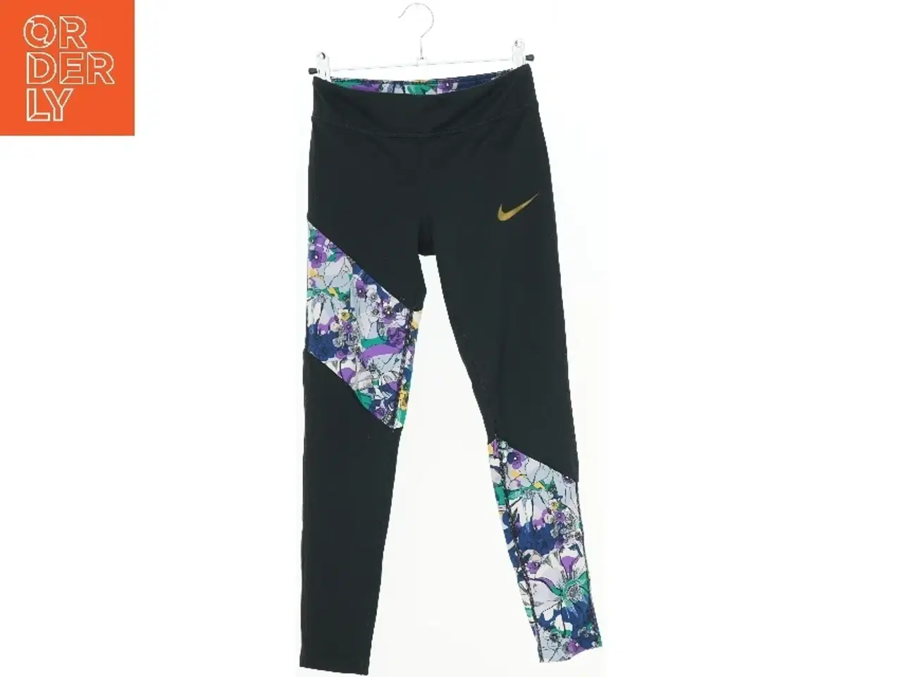 Billede 1 - Træningsbukser fra Nike (str. 146 cm)