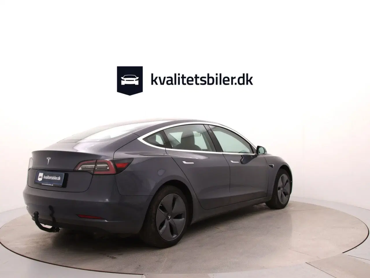 Billede 4 - Tesla Model 3  Standard Range+ RWD