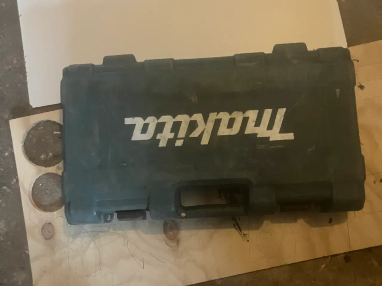 Billede 1 - God bajonetsav