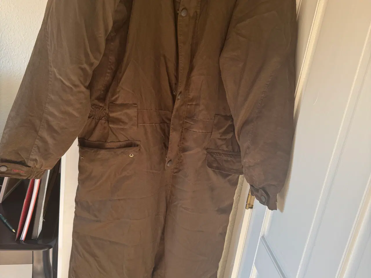 Billede 3 - Deerhunter thermo kedeldragt 