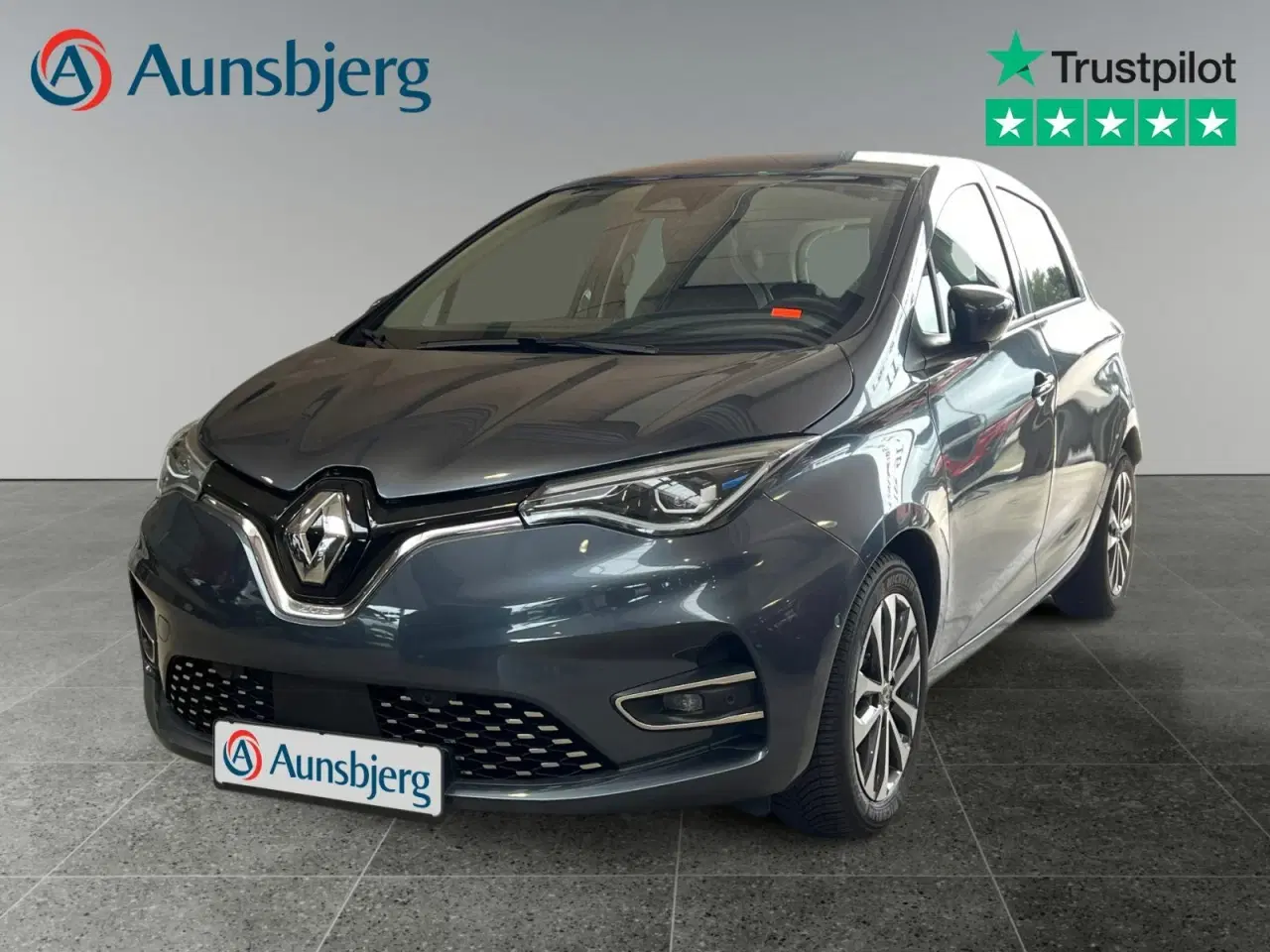Billede 1 - Renault Zoe 52 Intens