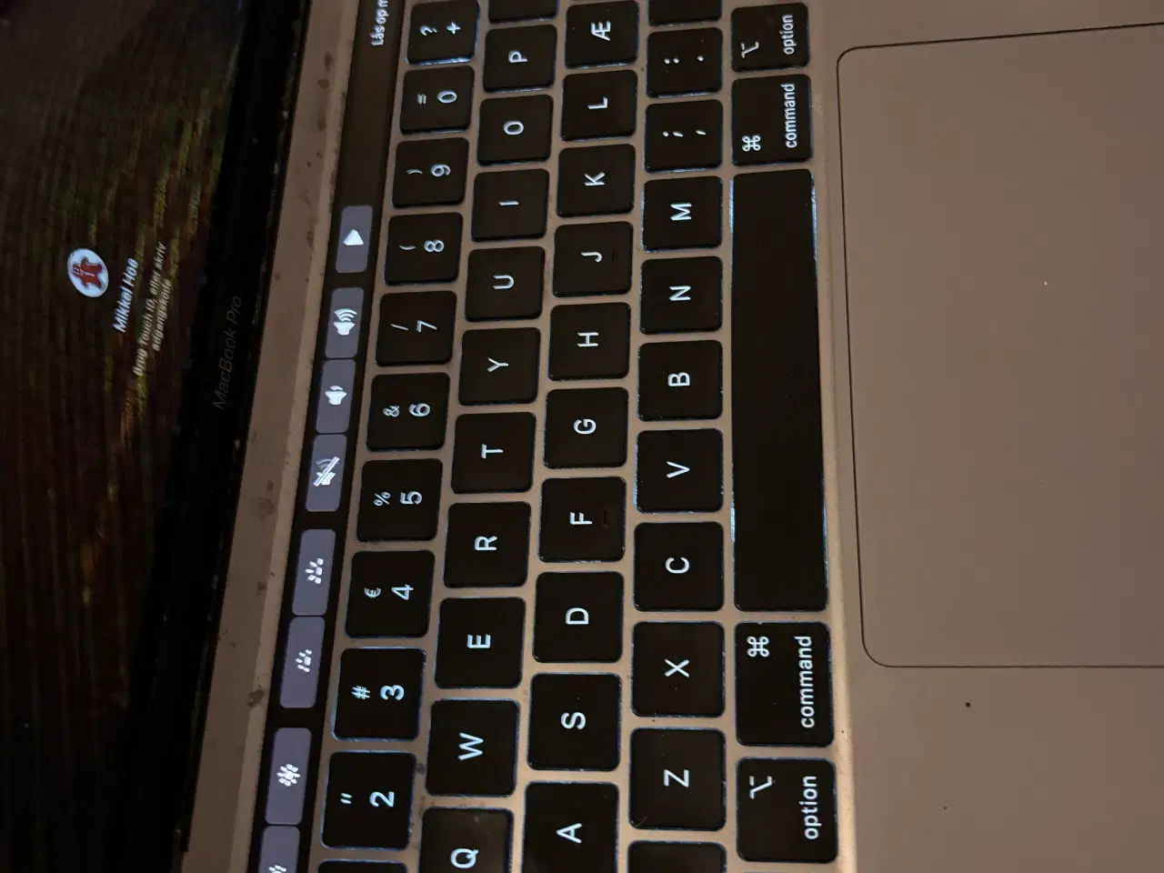 Billede 4 - MACBOOK PRO - 2022 KØB I DAG 6000,-