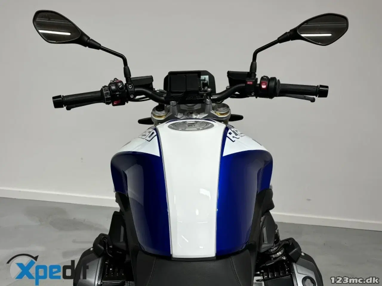 Billede 10 - BMW R 1250 R