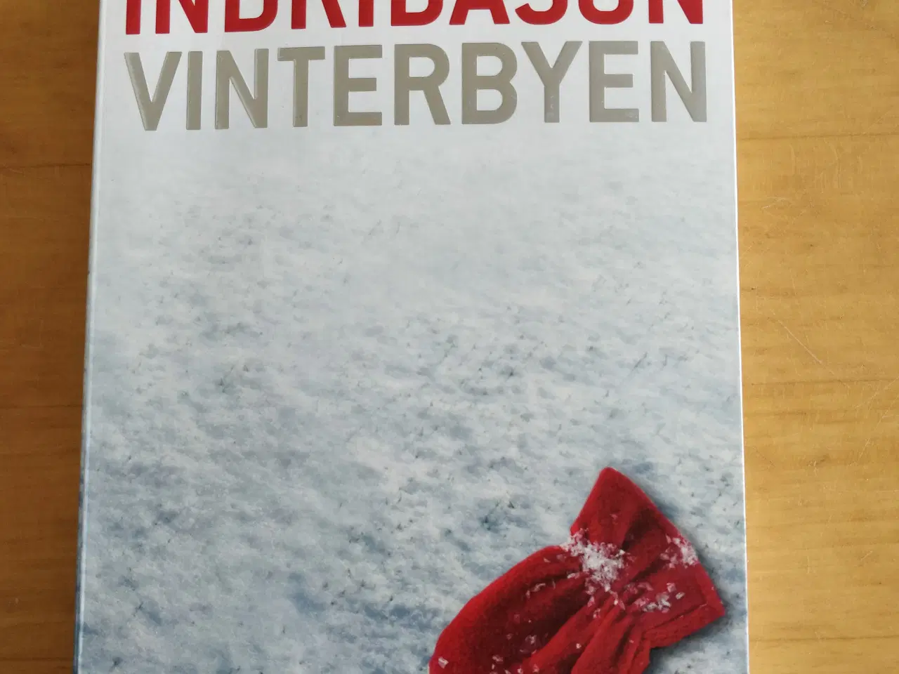 Billede 1 - Vinterbyen