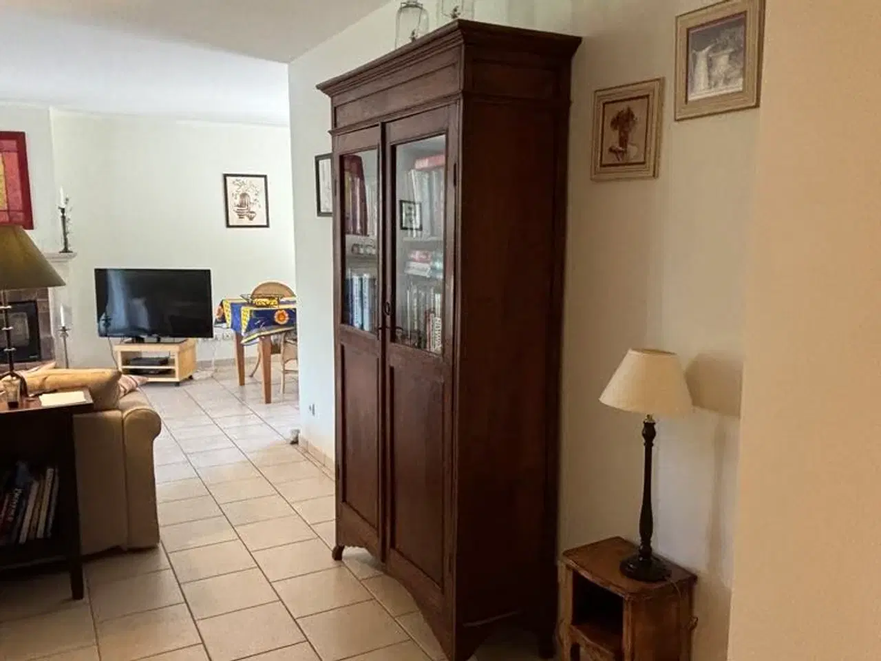 Billede 5 - Eksklusiv andel i villa i Bargemon, Provence