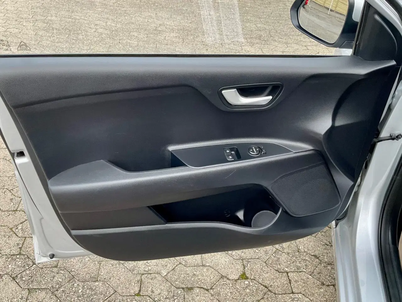 Billede 13 - Kia Rio 1,25 MPi Base Line