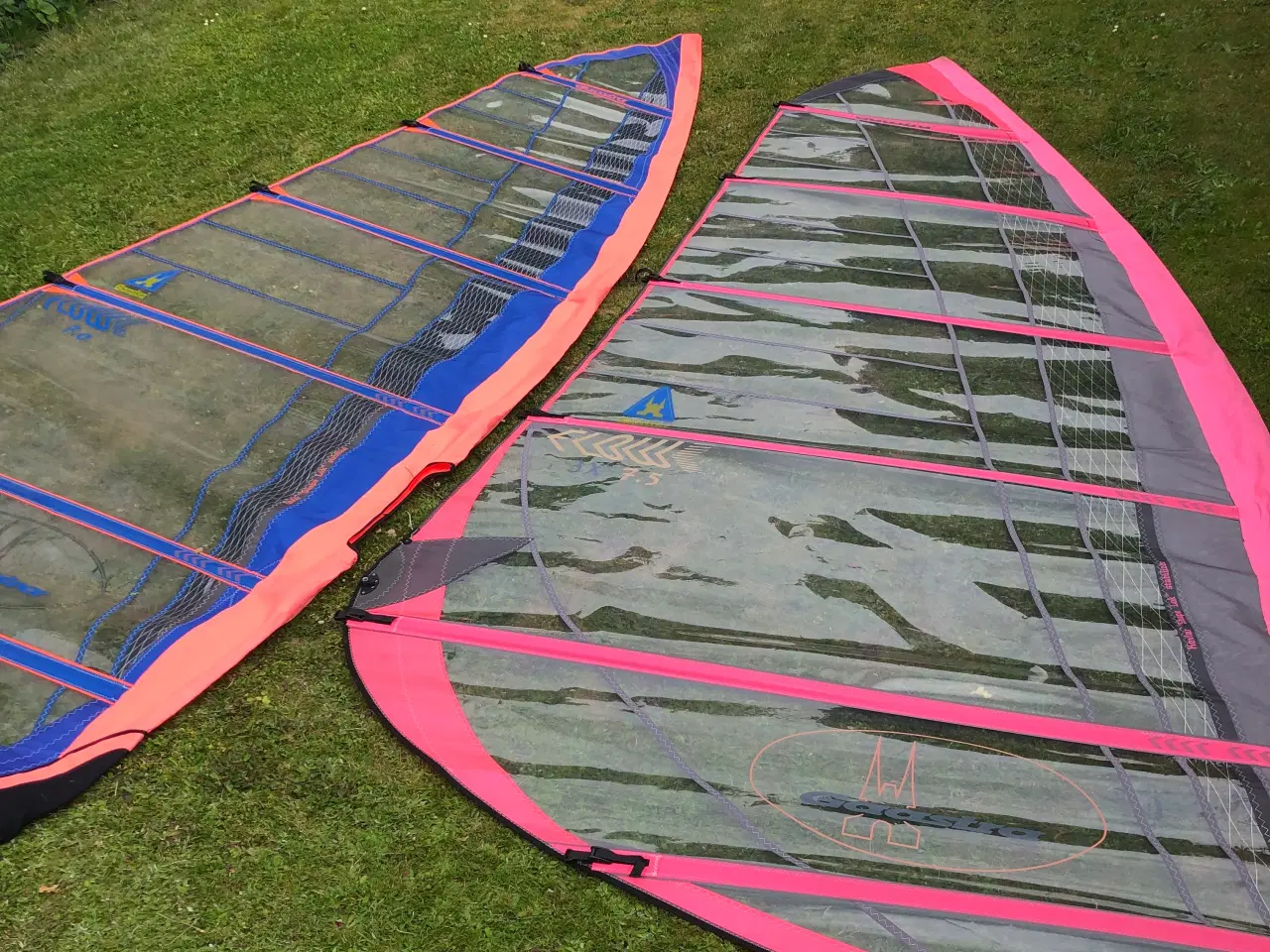 Billede 4 - 2 stk. windsurfer
