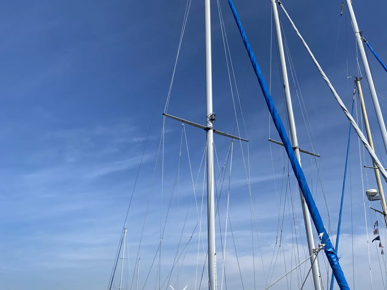 Billede 5 - Velholdt Mascot 28 