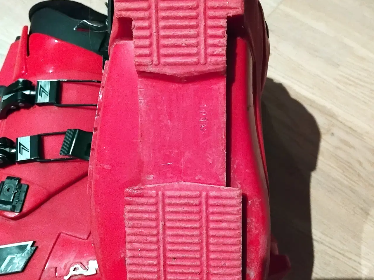 Billede 4 - LANGE 7 SKISTØVLER / SKI BOOTS Strl. 43 - 44