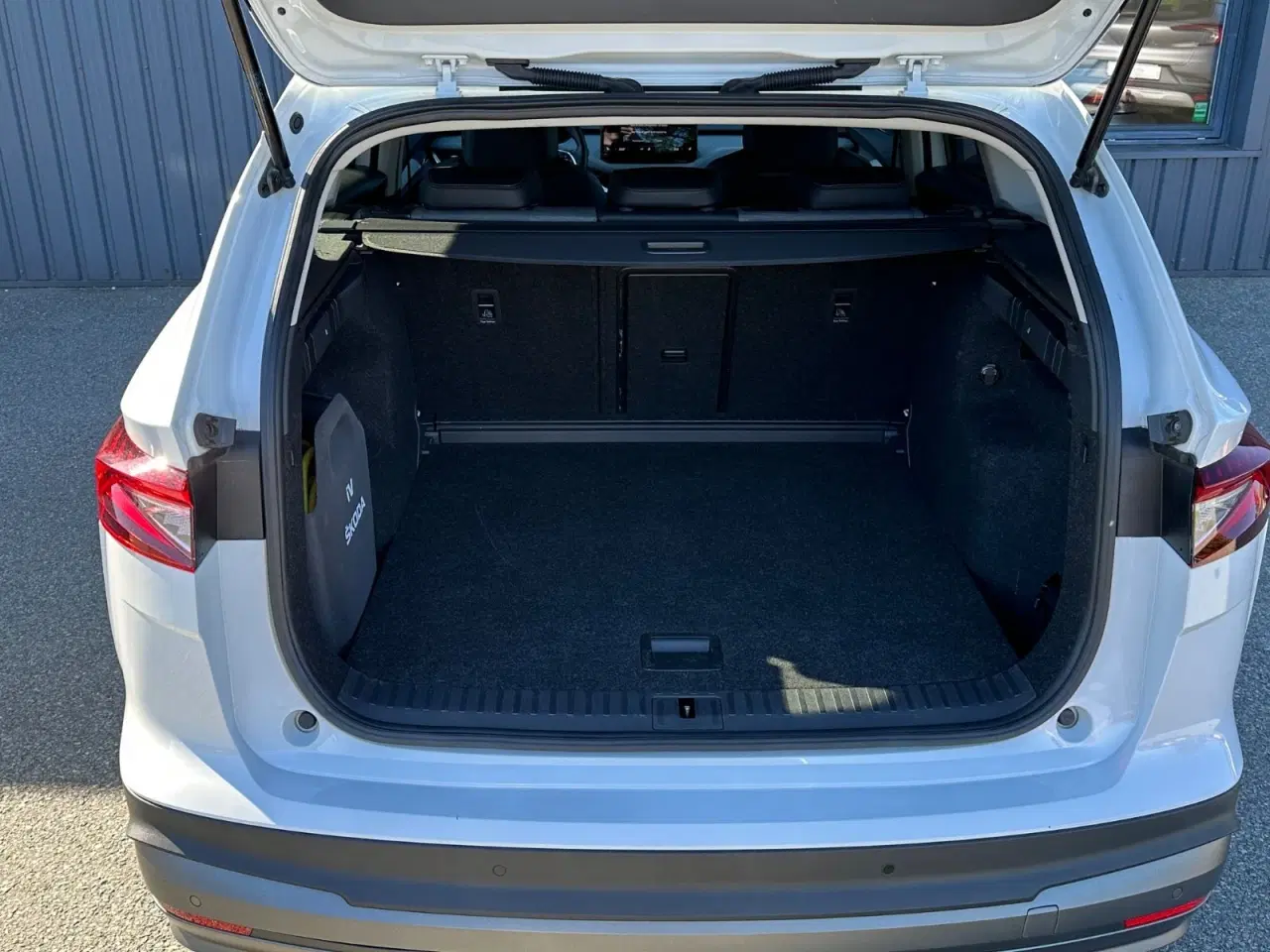 Billede 13 - Skoda Enyaq 80 iV Loft