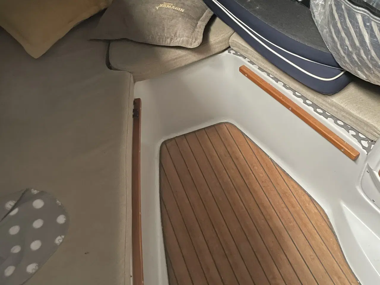 Billede 8 - Yamarin 76 DC