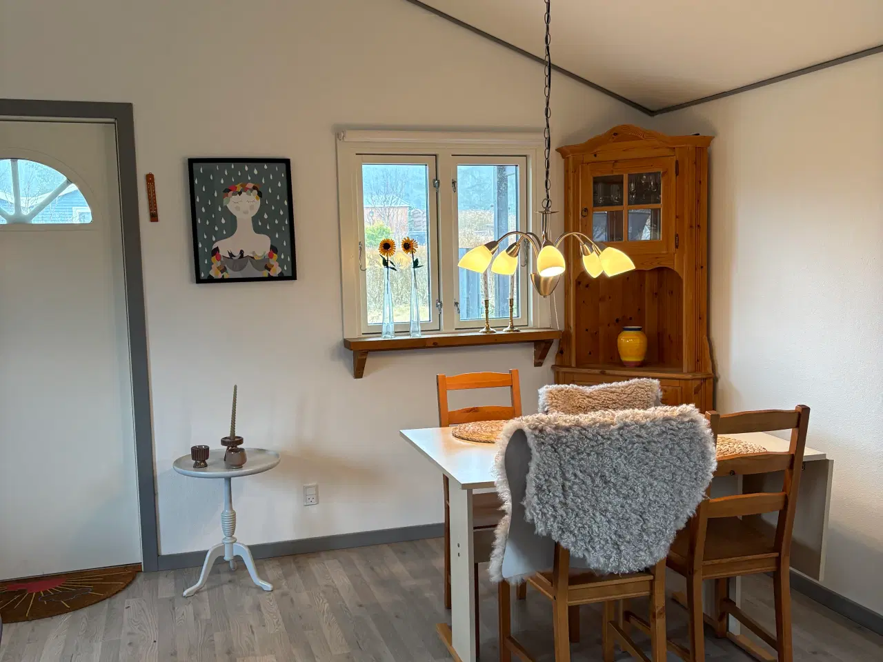 Billede 5 - 🌿 Kolonihave til salg i HF Granholt – Hadsten 🌿