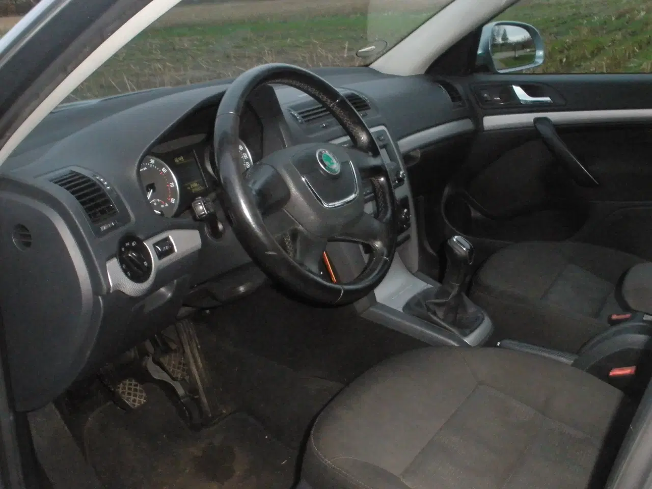 Billede 3 - Skoda Octavia 1,2I 5 dørs