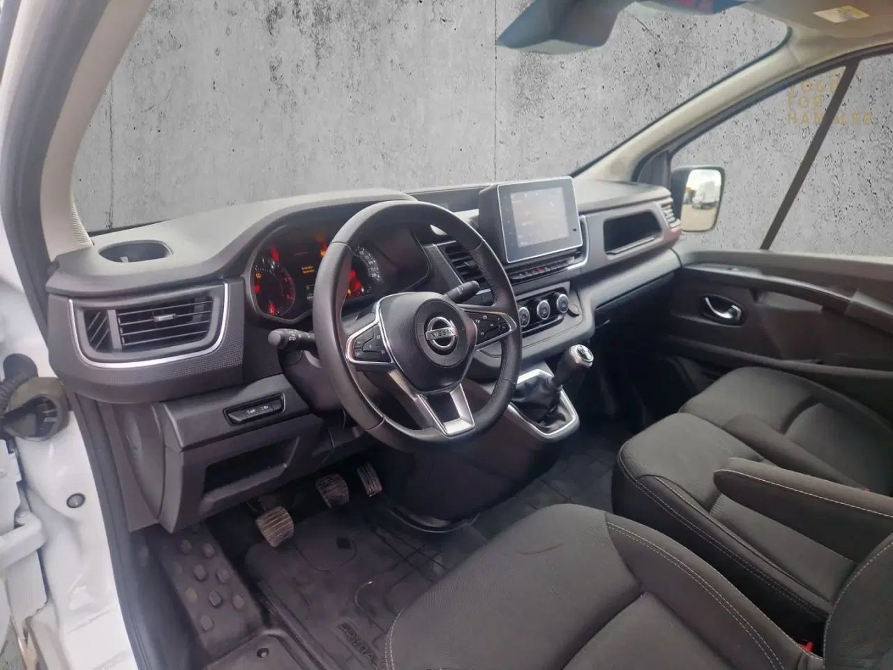 Billede 16 - Nissan Primastar 2,0 dCi 150 L2H1 N-Connecta Van