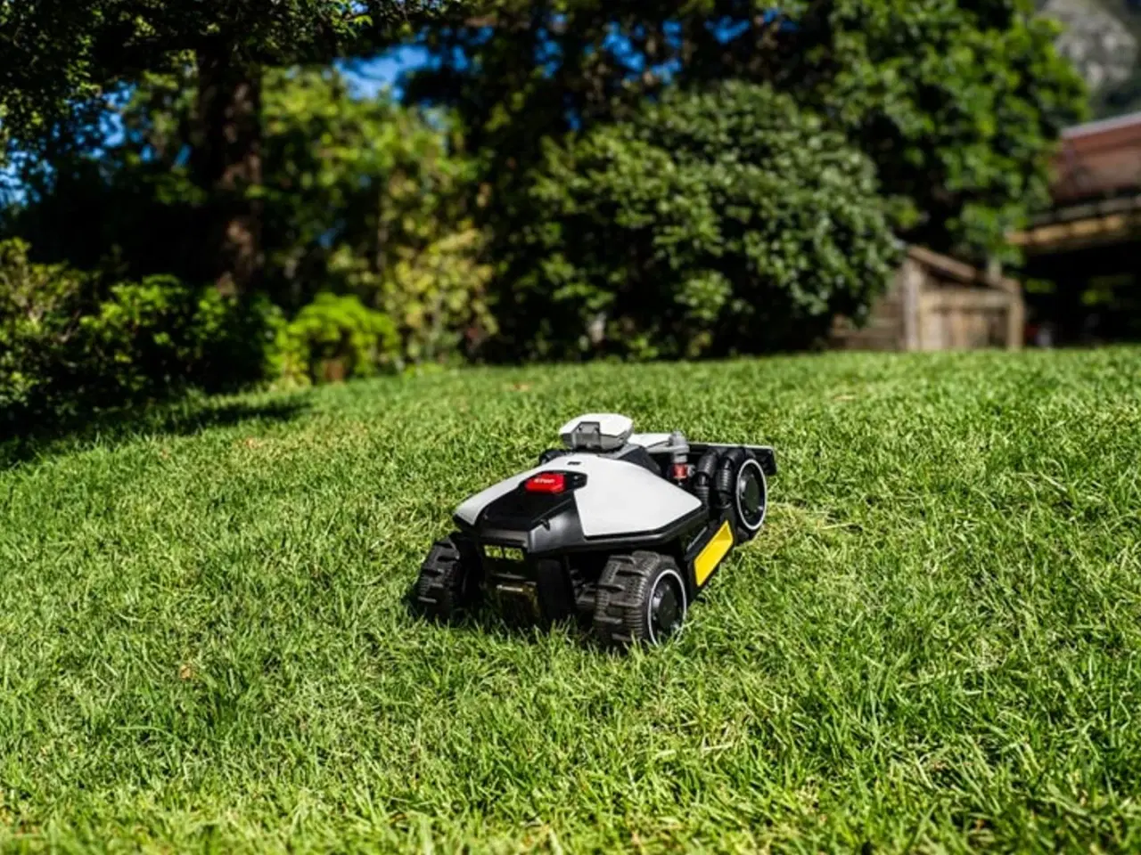 Billede 6 - Luba Luba Mini AWD 800