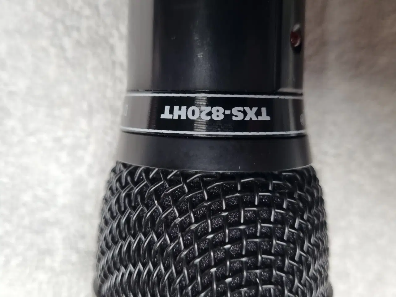 Billede 3 - Højtaleranlæg på stativer, inkl. trådløs mikrofon