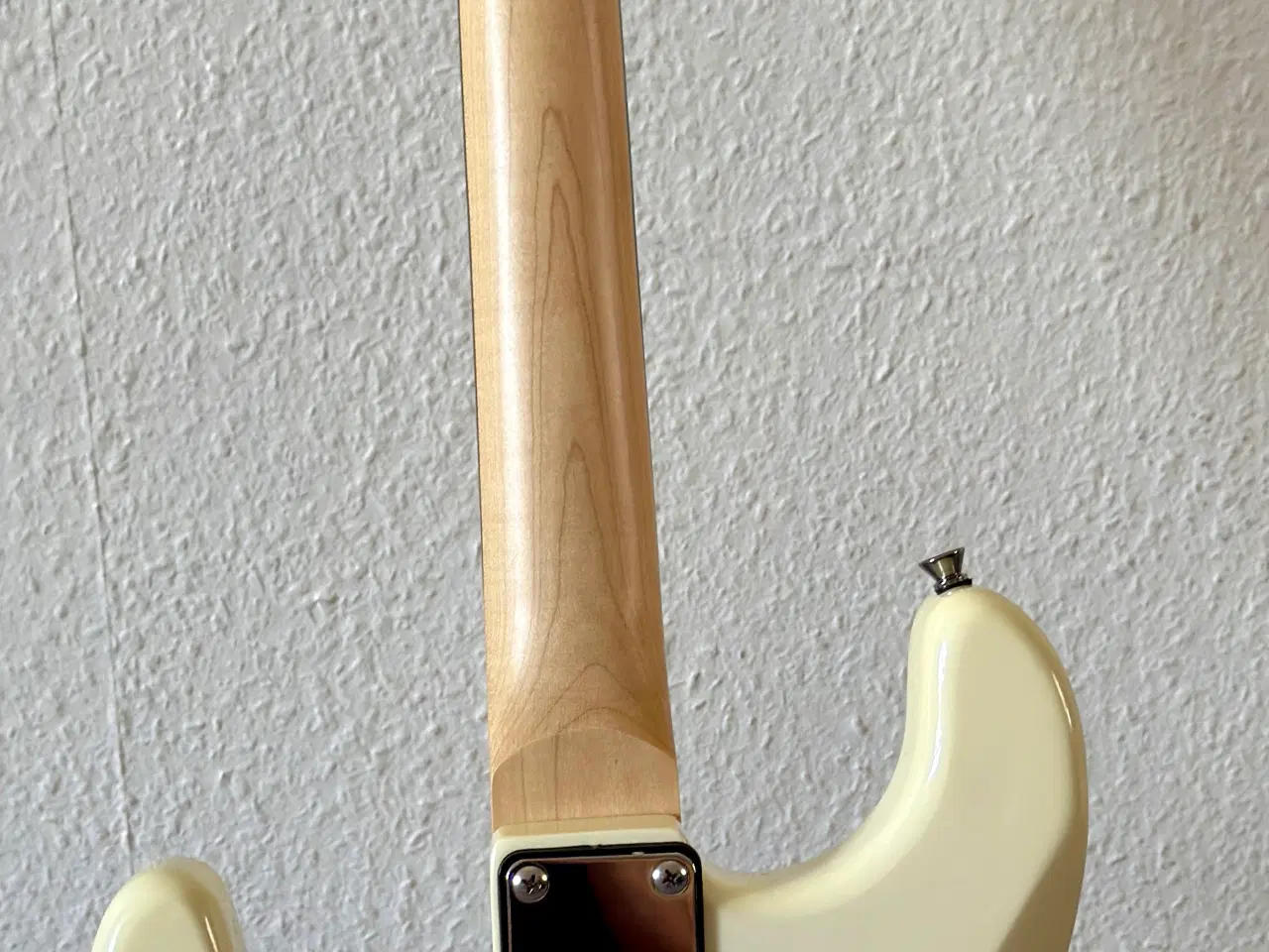 Billede 2 - Max Music Strat elektrisk guitar 