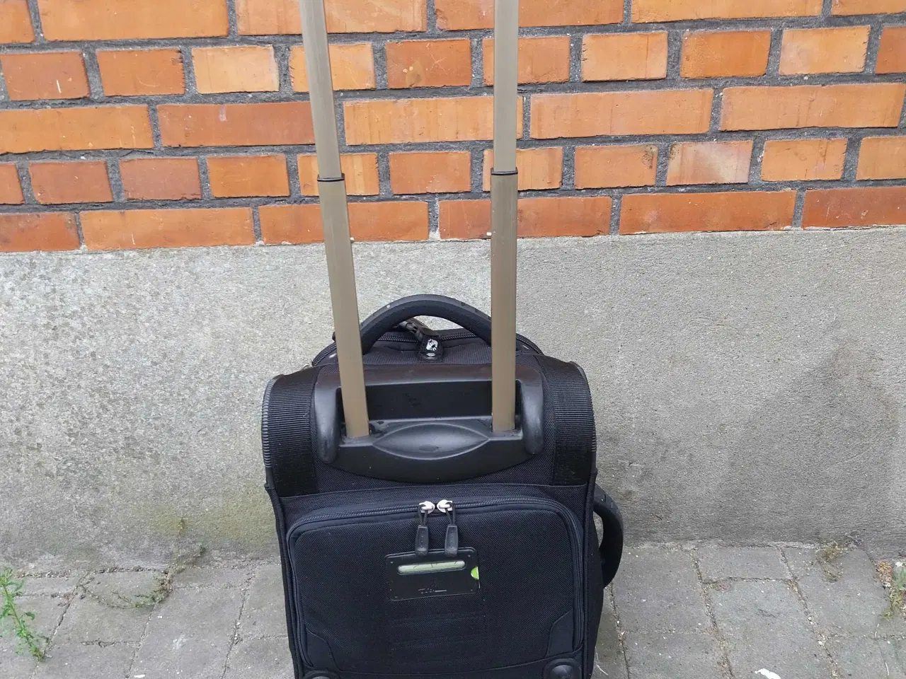 Billede 4 - Metz trolley kuffert
