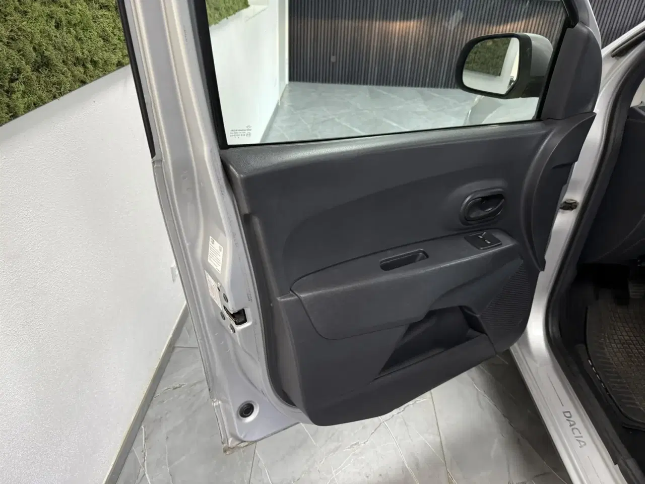 Billede 18 - Dacia Lodgy 7 Sæder 1,5 DCi Stepway Prestige Start/Stop 90HK